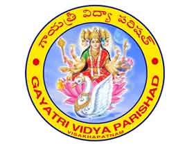 GAYATRI VIDYA PARISHAD COLLEGE OF ENGINEERING